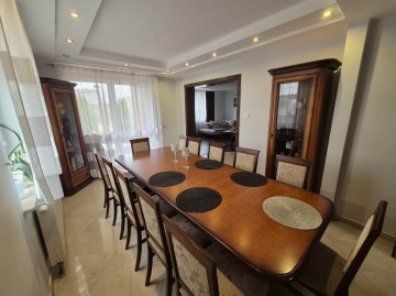 Przestronny dom 2 km od Konina-5 pokoi-działka 1236m2-Węglew