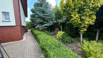 Przestronny dom 2 km od Konina-5 pokoi-działka 1236m2-Węglew