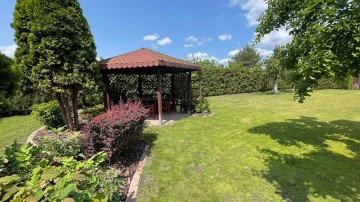 Przestronny dom 2 km od Konina-5 pokoi-działka 1236m2-Węglew