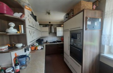 Sprzedam dom ze stawem-działka 5814m2-Konin-Osada