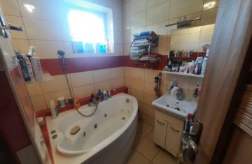 Sprzedam dom ze stawem-działka 5814m2-Konin-Osada