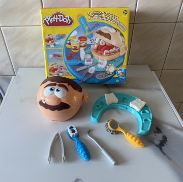 Sprzedam play doh