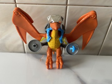 Sprzedam dinozaura