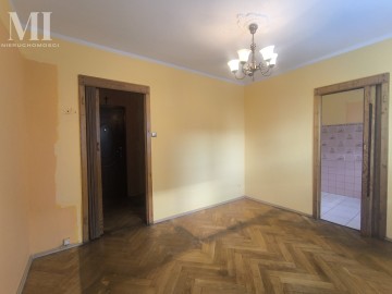 Mieszkanie 32m2 Konin - Wyzwolenia
