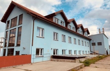 Na sprzedaż zabudowany teren inwestycyjny-Zarzewek, gm.Rzgów