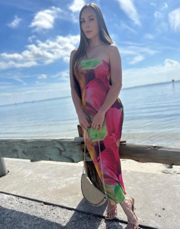 Jestem 32-letnią kobietą poszukującą swojej drugiej połówki