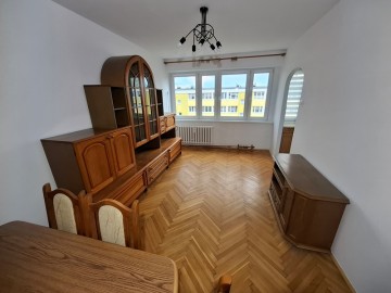 Mieszkanie 2-pokojowe – Konin, ul. 11 Listopada | 37,58 m² |