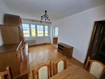 Mieszkanie 2-pokojowe – Konin, ul. 11 Listopada | 37,58 m² |