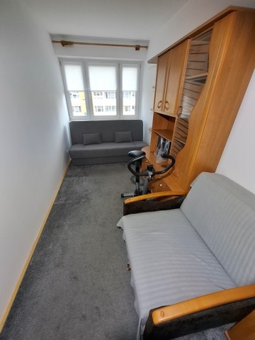 Mieszkanie 2-pokojowe – Konin, ul. 11 Listopada | 37,58 m² |