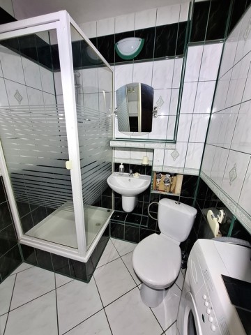 Mieszkanie 2-pokojowe – Konin, ul. 11 Listopada | 37,58 m² |