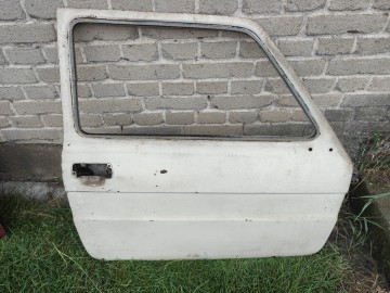 Części Fiat 126p