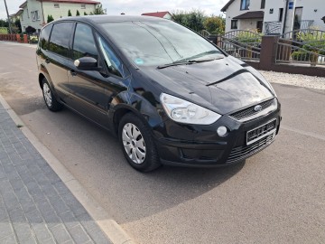Sprzedam ,  Ford S-Max 2.0 TDCI 140KM ,