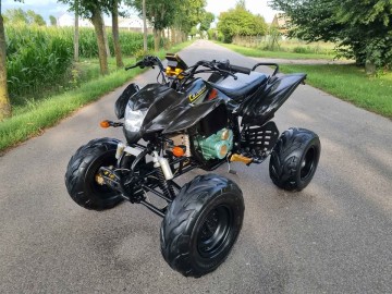 Quad Bashan ,Egl, Shineray Catbrier 200/250cc 4+1R Duża Rama