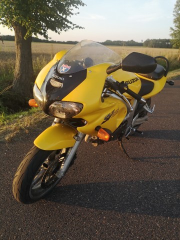 Sv650