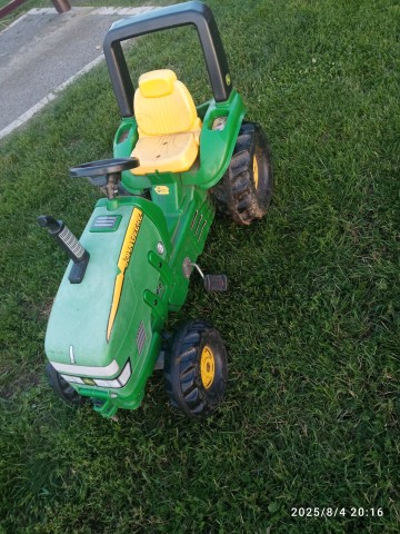 Traktor