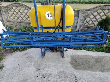 Sprzedam opryskiwacz