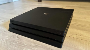 PlayStation 4 PRO (PS4 PRO)