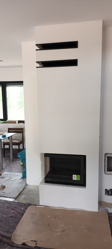 !!!! ZABUDOWY KOMINKÓW TEL.663 106 799 TANIO !!!
