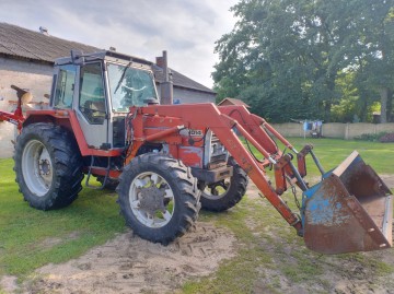 Massey Ferguson MF 1014