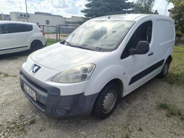 Citroen Berlingo 1,6 HDI klima nowy  rozrząd