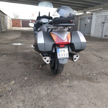 Honda ST 1300