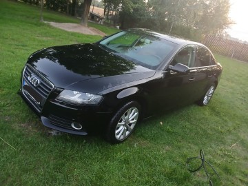 Sprzedam audi A4 B8 !!!!