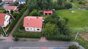 Sprzedam dom piętrowy w okolicy lasów i jeziora -Wilczyn